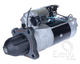 OEX Starter Motor 24V 12Th CW Denso Style