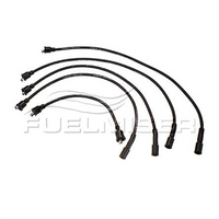 FUELMISER IGNITION LEADS-CONTINENTAL Ignition Leads - Continental