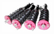 Gabriel Shock Absorber Rear - Honda Integra 90-93