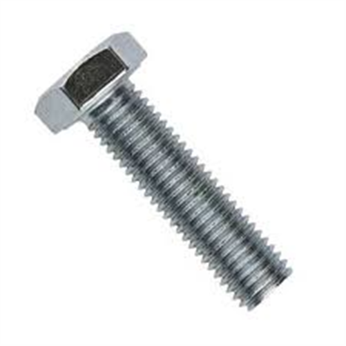 TINKR UNC - 5/16 X 1-1/2 SET SCREWS & NUT