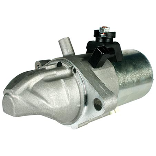 OEX Starter Motor 12V 9Th CCW Mitsuba Style