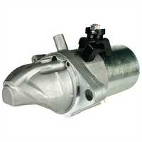 OEX Starter Motor 12V 9Th CCW Mitsuba Style