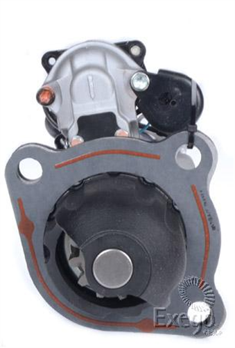 OEX Starter Motor 24V 12Th CW Denso Style