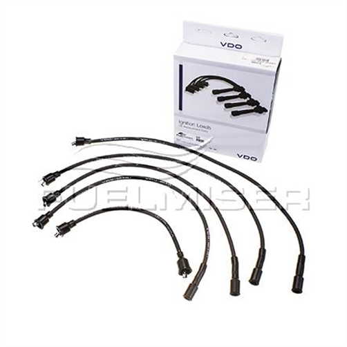 FUELMISER IGNITION LEADS-CONTINENTAL Ignition Leads - Continental