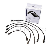 FUELMISER IGNITION LEADS-CONTINENTAL Ignition Leads - Continental