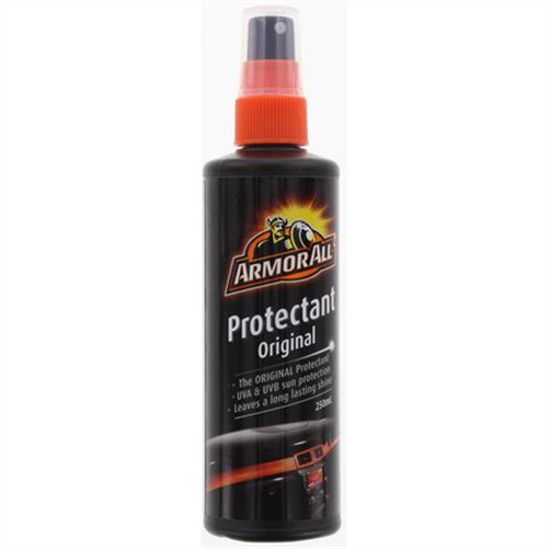 ARMOURALL ARMOUR ALL PROTECTANT NOW USE PA-312