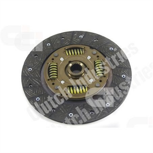Clutch Industries CLUTCH KIT