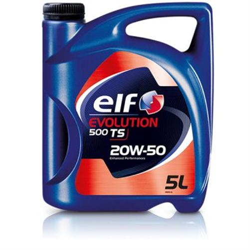 ELFOLNA DS 46 5 LITRE