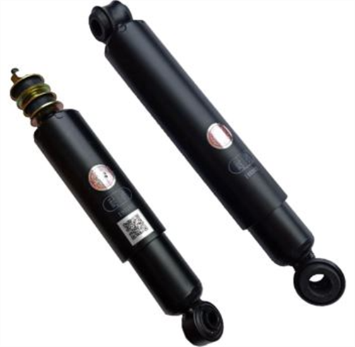 Gabriel Shock Absorber Rear - Toyota Hiace lLH RZH 89-05