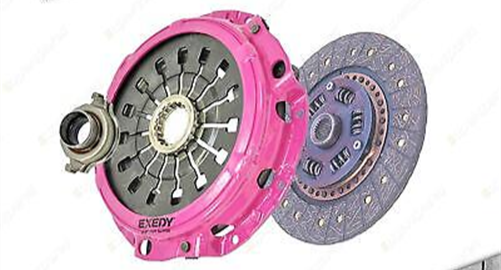 EXEDY CLUTCH KIT SPORTS TUFF 190MM SUZUKI HOLDEN SZK6288HD