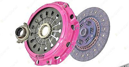 EXEDY CLUTCH KIT SPORTS TUFF 180MM SUZUKI