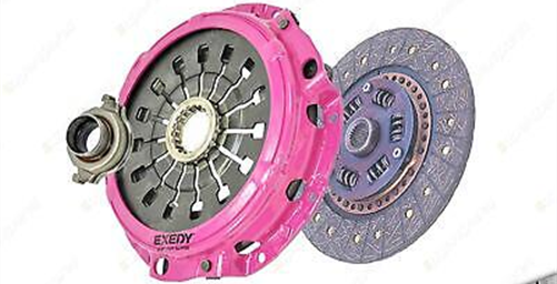 EXEDY CLUTCH KIT SPORTS TUFF 180MM SUZUKI