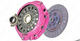 EXEDY CLUTCH KIT SPORTS TUFF 190MM SUZUKI