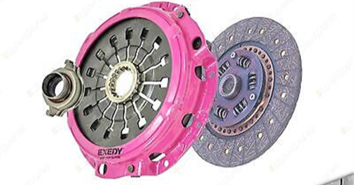 EXEDY CLUTCH KIT SPORTS TUFF 225MM TOYOTA