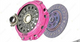 EXEDY CLUTCH KIT SPORTS TUFF 225MM TOYOTA
