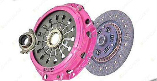 EXEDY CLUTCH KIT SPORTS TUFF 225MM TOYOTA