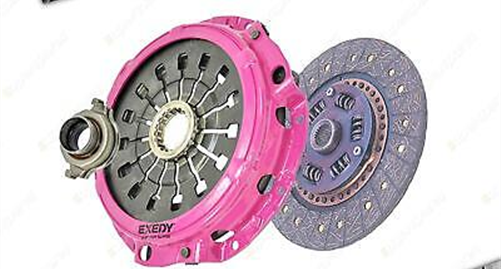 EXEDY CLUTCH KIT SPORTS TUFF 236MM TOYOTA  DAIHATSUHATSU