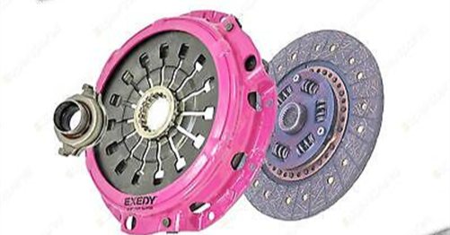 EXEDY CLUTCH KIT SPORTS TUFF 236MM TOYOTA  DAIHATSUHATSU