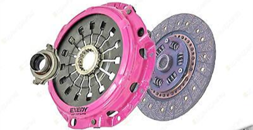 EXEDY CLUTCH KIT SPORTS TUFF 275MM TOYOTA
