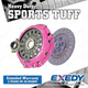 EXEDY CLUTCH KIT SPORTS TUFF 180MM TOYOTA