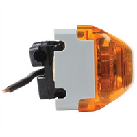Narva CAB MARKER LIGHT AMBER LED 12V