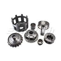 DRIVETECH Planet Kit 4 Pin 700R4/4L60 Reco