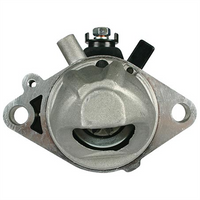 OEX Starter Motor 12V 9Th CCW Mitsuba Style