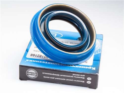 DAEWOO THERMOSTAT HSG OIL SEAL 1.6 DOHC
