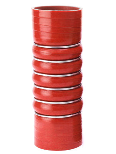 Dayco CAC HOSE RED 102MM ID X 203MM CAC4080HT