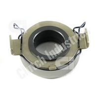 Clutch Industries CLUTCH KIT