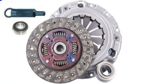 EXEDY CLUTCH KIT SPORTS TUFF 190MM ISUZU /HOLDEN