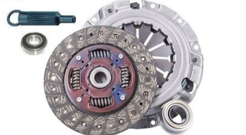EXEDY CLUTCH KIT 400MM SCANIA