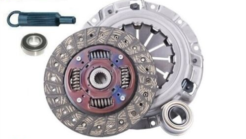 EXEDY CLUTCH KIT 200MM TOYOTA