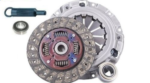 EXEDY CLUTCH KIT 215MM TOYOTA  DAIHATSUHATSU