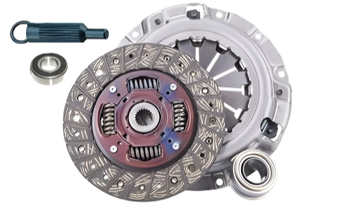EXEDY CLUTCH KIT 255MM TOYOTA  DAIHATSUHATSU
