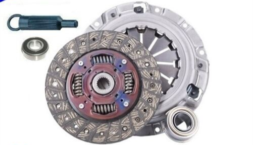 EXEDY CLUTCH KIT 236MM TOYOTA