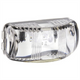 Narva FRONT MARKER LIGHT CLEAR LED 9 TO 33V