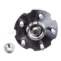 KELPRO Wheel Bearing Hub TOYOTA AURIS / BLADE / COROLLA / RAV4