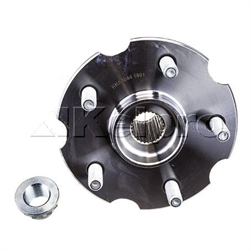 WHEEL BEARING HUB SUITS TOYOTA AURIS / BLADE / COROLLA / RAV4 KHA4044