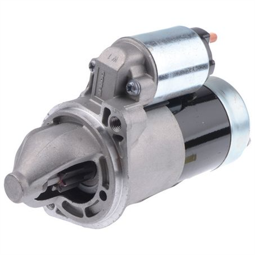 OEX Starter Motor 12V 9Th CW Mitsubishi Style
