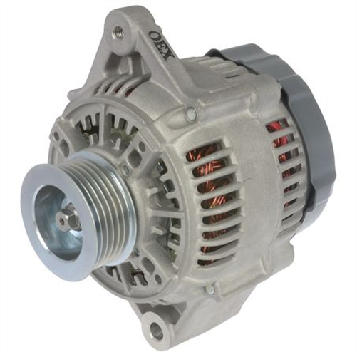 OEX Alternator 12V 70A Denso Style