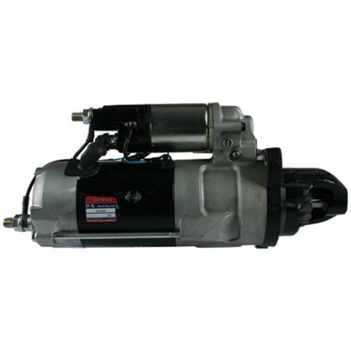 OEX Starter Motor 24V 12Th CW Denso Style