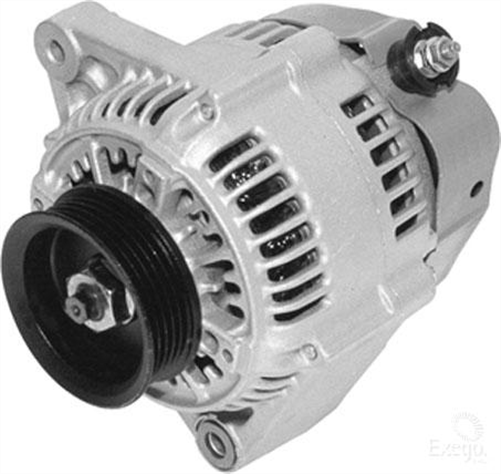 OEX Alternator 12V 90A Denso Style
