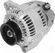 OEX Alternator 12V 90A Denso Style