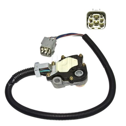 FUELMISER NEUTRAL START SWITCH