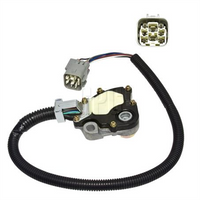 FUELMISER NEUTRAL START SWITCH