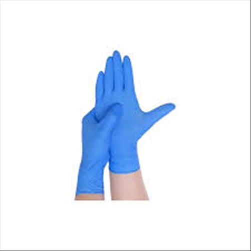 BATAVIAN RUBBER VINYL GLOVES BOX/100 LGE (CNA)