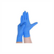 BATAVIAN RUBBER VINYL GLOVES BOX/100 SMALL (CNA)