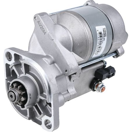 OEX Starter Motor 12V 9Th CW Denso Style DXS400
