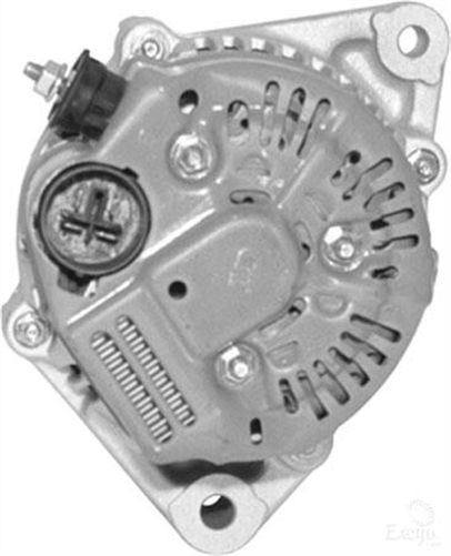 OEX Alternator 12V 90A Denso Style